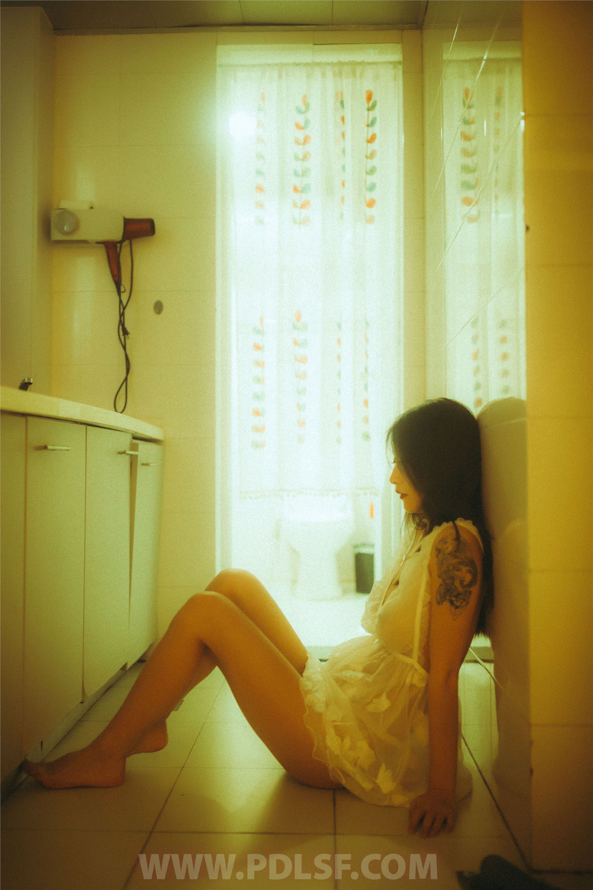 PDL潘多拉  2020.09.01 精品 NO.255 小镇姑娘2